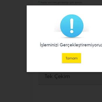 Turkcell Superonline Fatura Ödeyememe Sorunu
