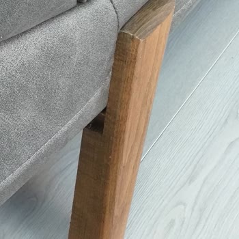 Yüksel Home Concept (Ankara) Kusurlu Köşe Takımı