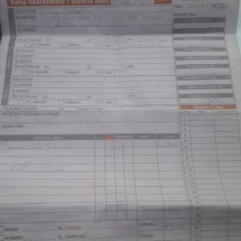 Yüksel Home Concept (Ankara) Kusurlu Köşe Takımı