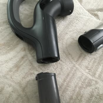 Sana Yakışmadı Electrolux!