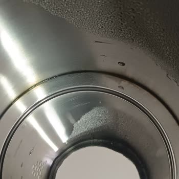 Fakir Chailand Çaycı Üst Demlik Akıtıyor