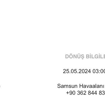 Central Rent A Car: Profesyonellikten Uzak, Asla Tavsiye Edilmez!