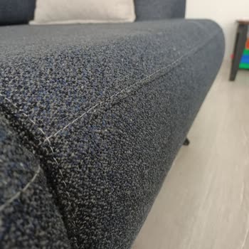 Weltew Koltuk Tüylenme Sorunu