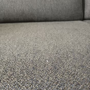 Weltew Koltuk Tüylenme Sorunu