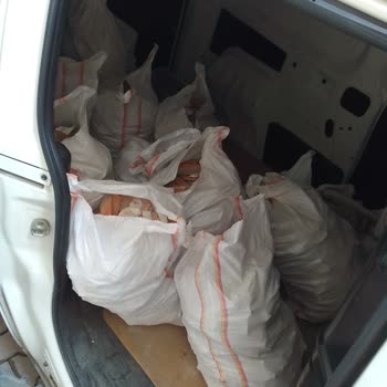 Avcılar Belediyesinin Çalışmaması