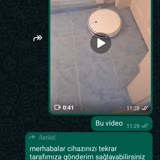 Xiaomi Meiko Ve Başarısız Servisçilik