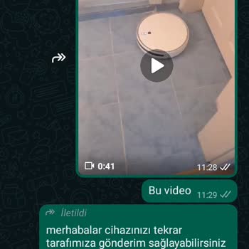 Xiaomi Meiko Ve Başarısız Servisçilik