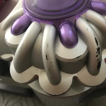 Dyson Şarjlı Süpürge Memnuniyetsizliği