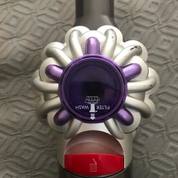 Dyson Şarjlı Süpürge Memnuniyetsizliği