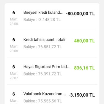 VakıfBank ' In Kazandıran Tarife Uyanıklığı