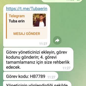 Görev Yap Para Kazan Müşteri Mağduriyeti Ve Geri Ödeme Talebi