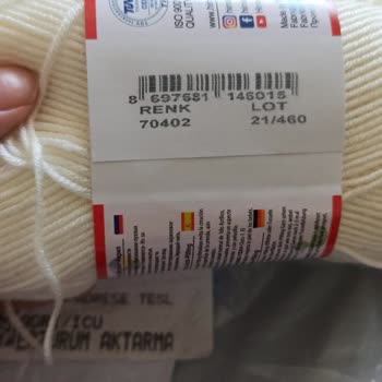 iplikreyonu.com Siparişim Yanlış Geldi