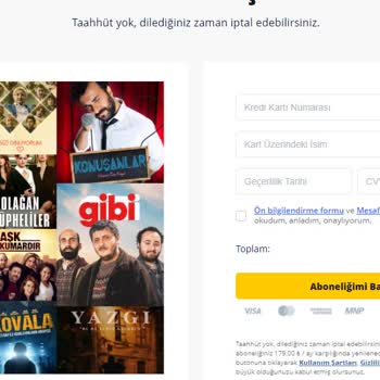 Exxen Fiyatlar Konusunda Açıklayıcı Değil