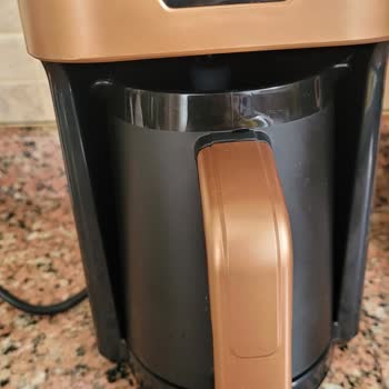 Fakir Hausgerate Kaave Plus Makinesi