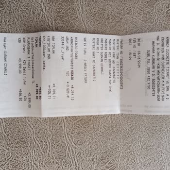 Karaca Süpürge Performans Hayal Kırıklığı