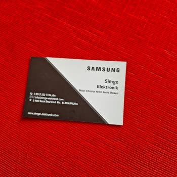 Samsung A54 İnternet Kopma Sorunu