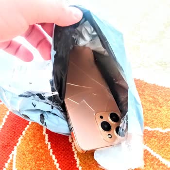 Hiking A43-Mağdurluğumun Üstüne Mağdurluk Ekleyip Telefonu Gönderdiler