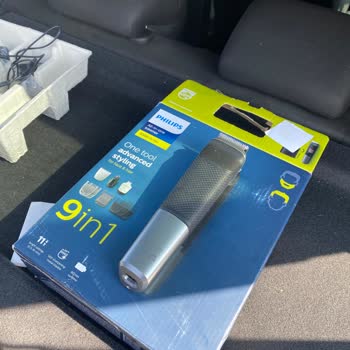 Vatan Bilgisayar Philips Saç Sakal Makinesi