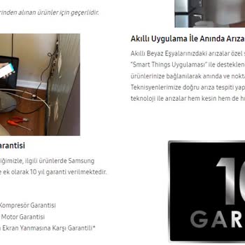 Samsung'u Kesinlikle Alma; Hayal Kırıklığı Ve Umursanmazsın