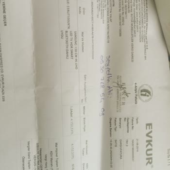 Samsung'u Kesinlikle Alma; Hayal Kırıklığı Ve Umursanmazsın