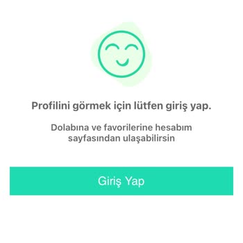 Dolap Uygulamasından Soğukluk