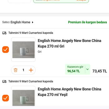 Hepsiburada Sepette İndirim Hatası Düzeltilmiyor.