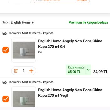 Hepsiburada Sepette İndirim Hatası Düzeltilmiyor.