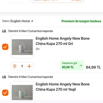 Hepsiburada Sepette İndirim Hatası Düzeltilmiyor.