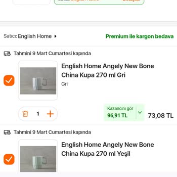 Hepsiburada Sepette İndirim Hatası Düzeltilmiyor.