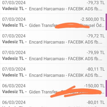 Facebook Reklam Parası Neden Kesiyor