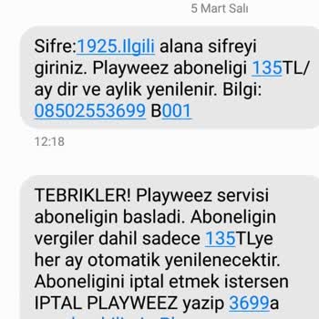 Türk Telekom İstenmeyen Abonelik Ve İlgisiz Müşteri Hizmetleri!