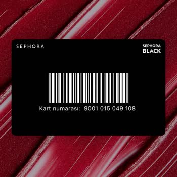 Sephora Kampanya Reklamındaki Hediyeyi Stok Yok Deyip Yollamıyor.