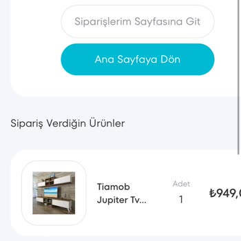 A101 Davranışından Dolayı Şikayetçiyim