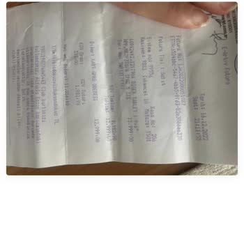 Media Markt Ve KVK Servisi Garantili Cihazımı Onarmadı