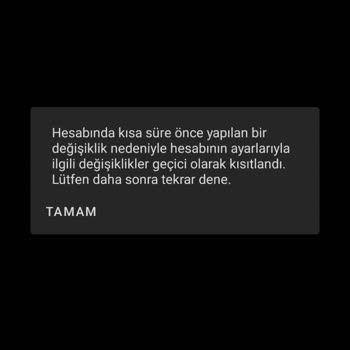 Kabasakalonline.com Oyun Hesabı Satışında Yaşanan Güven Sorunu