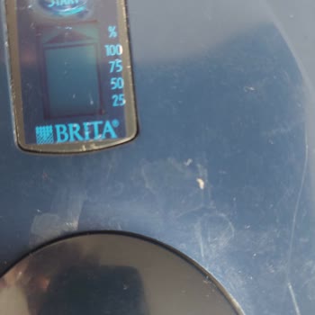 XL Brita Sürahi Arızası Ve Tad Sorunu