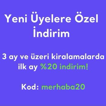 Kiralabunu.com Sonradan Ekstra Ücret Talebi...