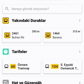 Konya Büyükşehir Belediyesi Abonmanım Kayboldu Geri Verilsin!