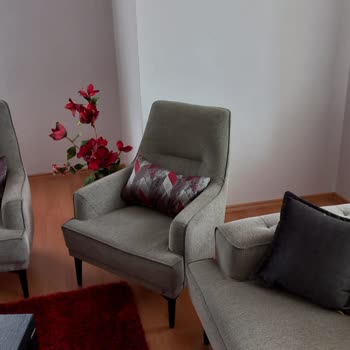 İstikbal İnternetten Aldığım Koltuk Takımı Beklediğim Renkte Gelmedi