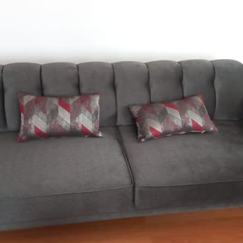 İstikbal İnternetten Aldığım Koltuk Takımı Beklediğim Renkte Gelmedi