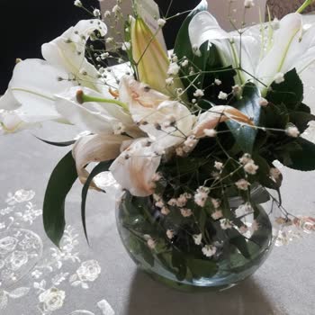 Çiçek Sepeti Solmuş Çiçek Gönderiyor