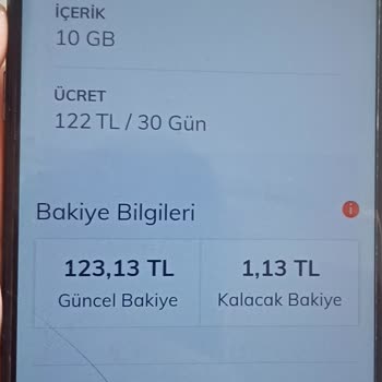 Bimcell Müşteri Anlayışı Ve Fiyat Farkı