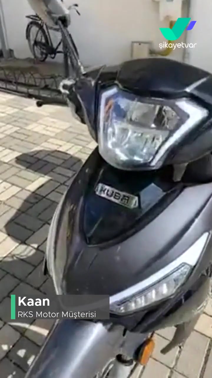 RKS  Easy Pro Şikayeti videonun kapak resmi