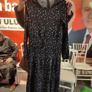 Anadolu Giyim Kıyafet Değişim Mağduriyeti