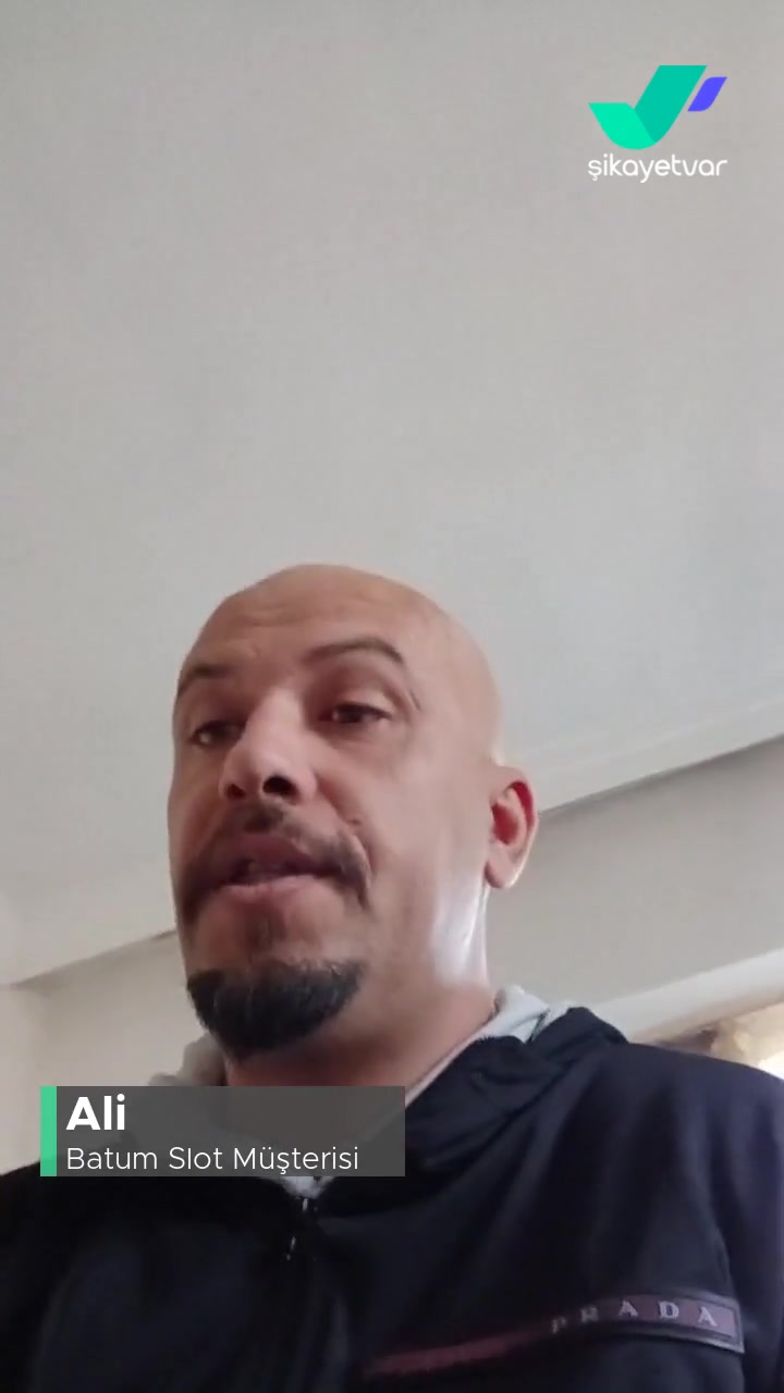 Batum Slot Kendi Kurallarına Uymayan Bir Site videonun kapak resmi
