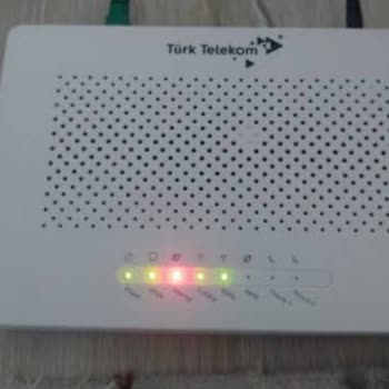 TurkNet İnternet Sorunu! Tam Bir Pişmanlık