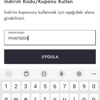 Boyner Hediye Çarkından Faydalanamıyorum Sürekli Hata Veriyor