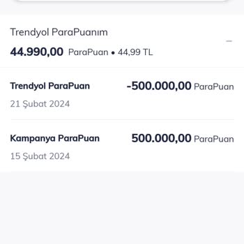 QNB Finansbank Trendyol ParaPuan Kartımdan Çekildi İadesi 15 Gündür Gerçekleşmedi