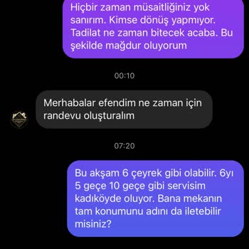 Sapphire Güzellik Merkezi Sapphire Güzellik Şikayet