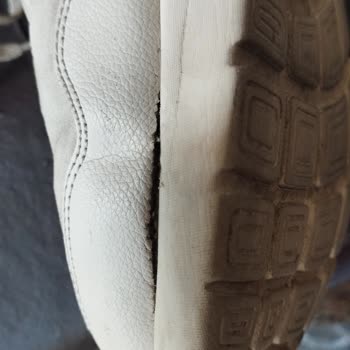 Skechers Ayakkabı Hatalı Ürününü Değiştirmiyor
